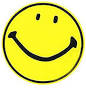 Smile Jesus Loves you