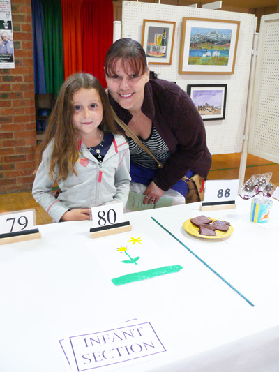 swanland show