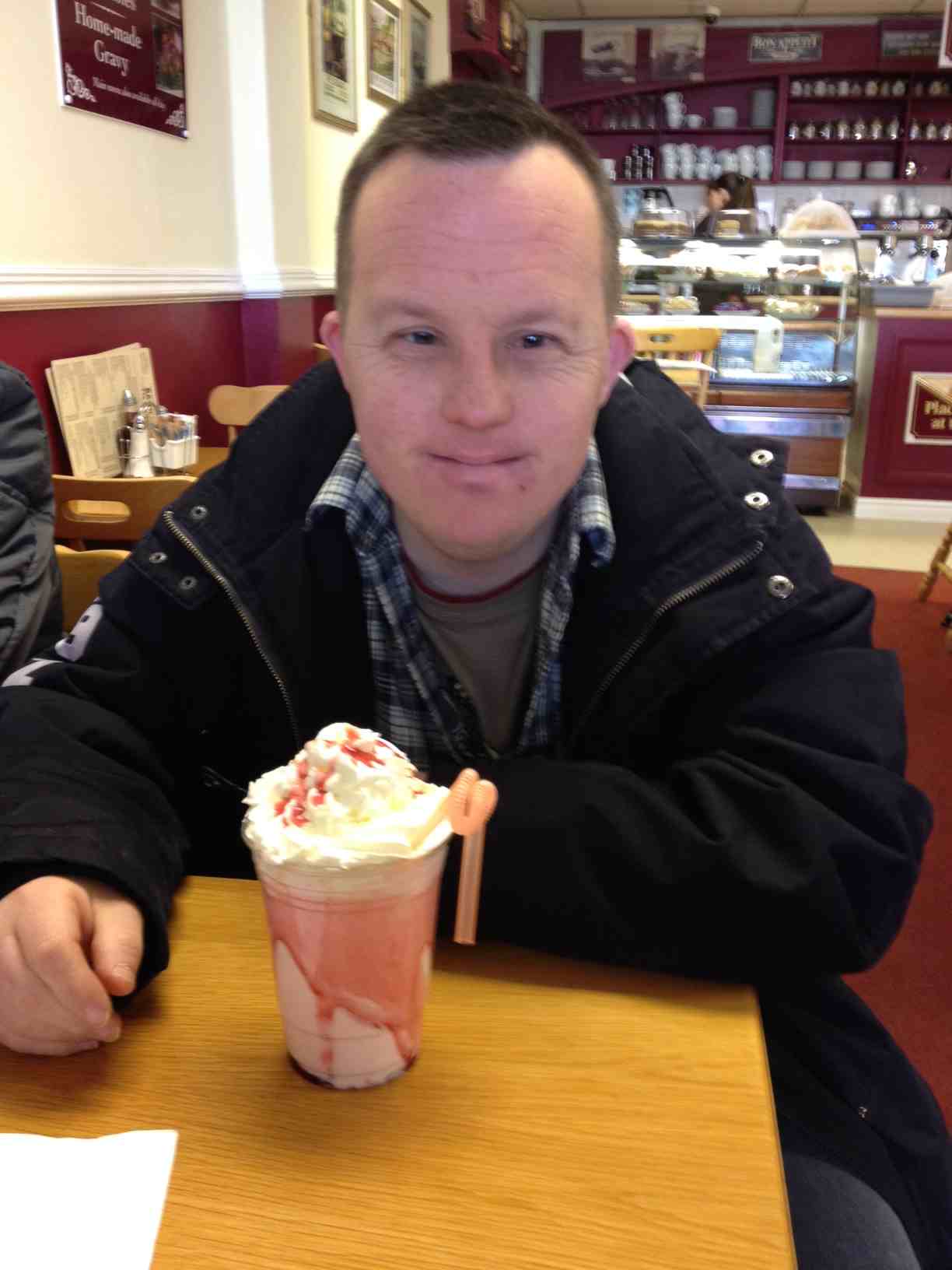 Windsor Mencap