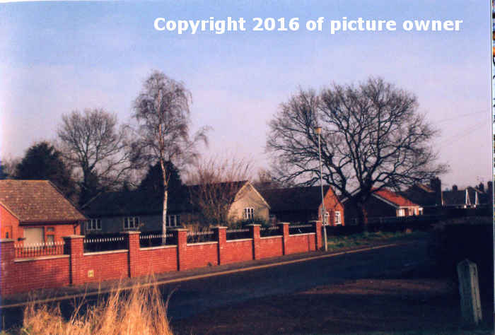 Green Hut 2000