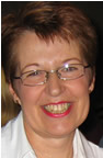 Mary Brailey