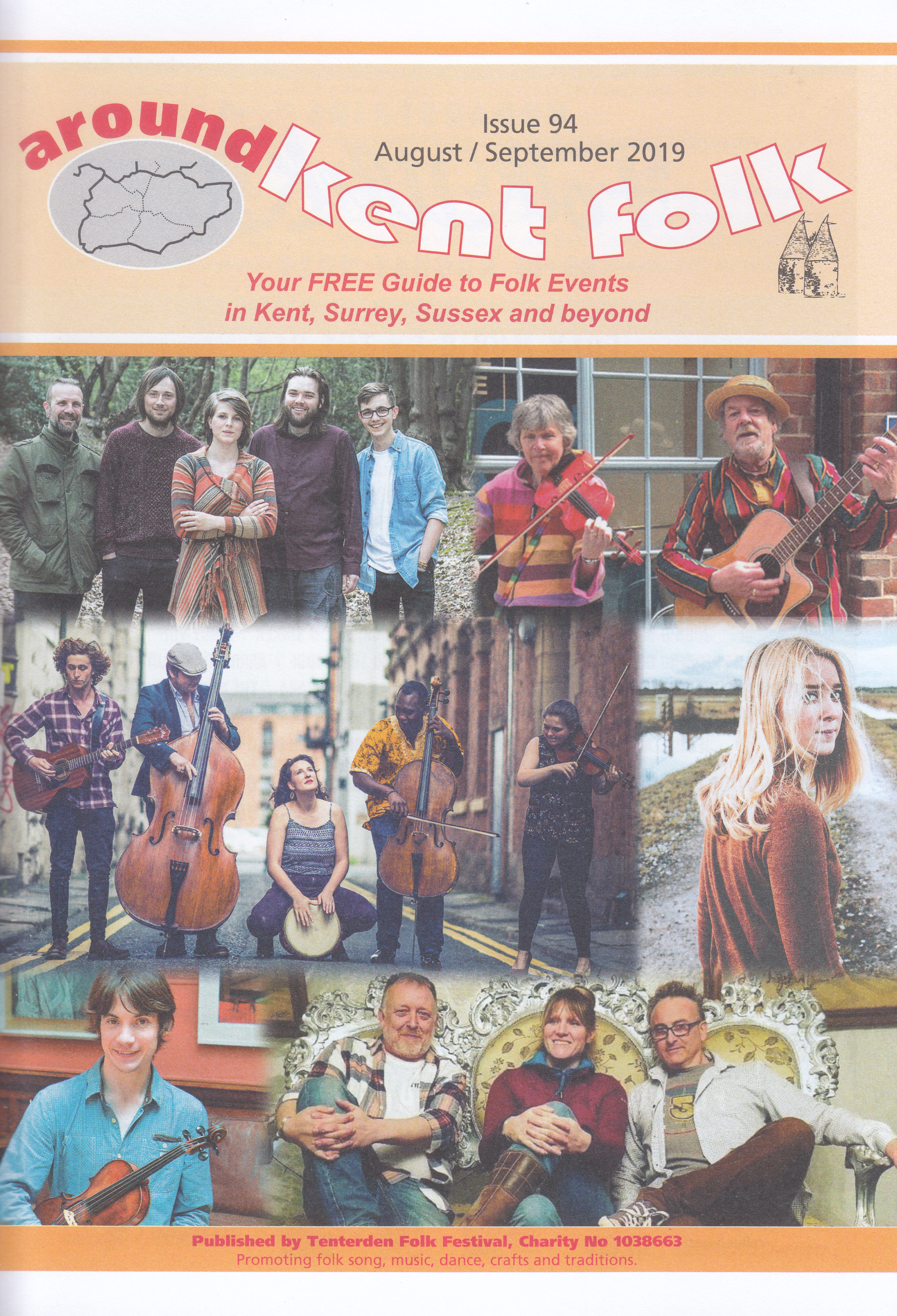 AKF 94 cover