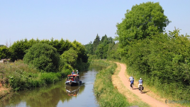 Image result for maunsel lock canal centre