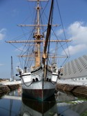 Link to Historic Warships Volunteer Group