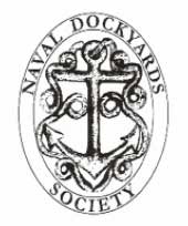 Link to Naval Dockyards Society