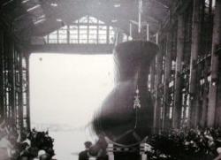Link to Chatham Built Submarines