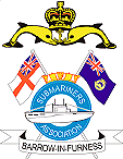 Link to Submariners Association