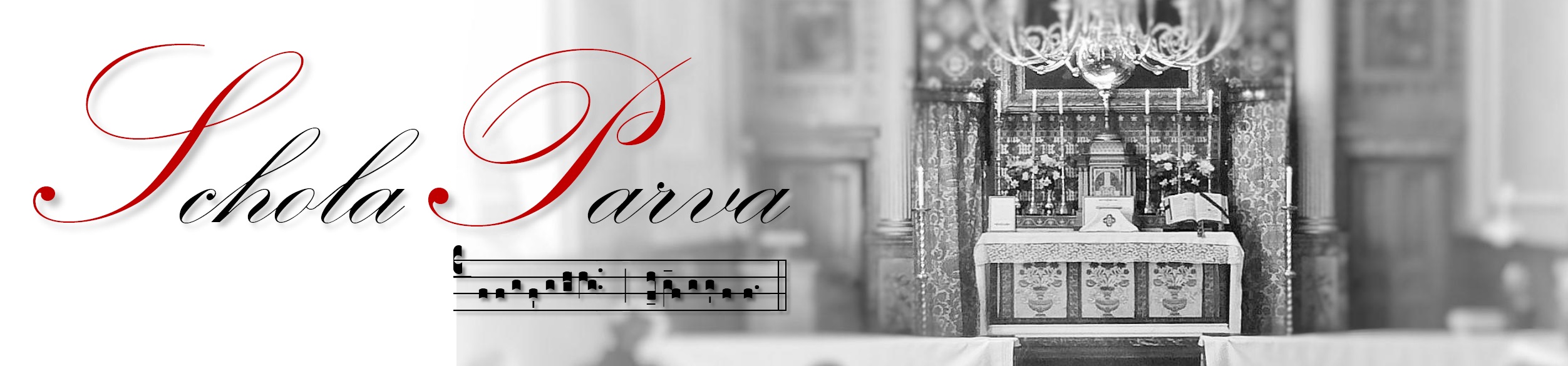 Schola Parva
