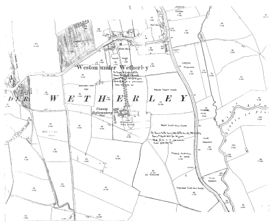 Click for larger format Map in PDF