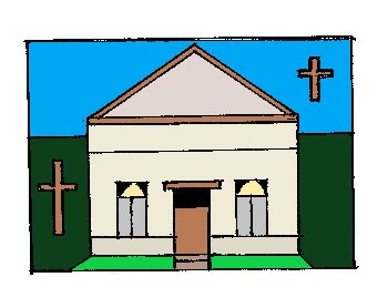St George's URC