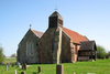 St. Margarets Church Hunningham