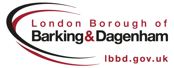 LBBD Logo