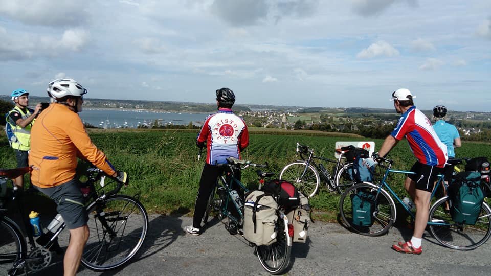 ctc cycle holidays