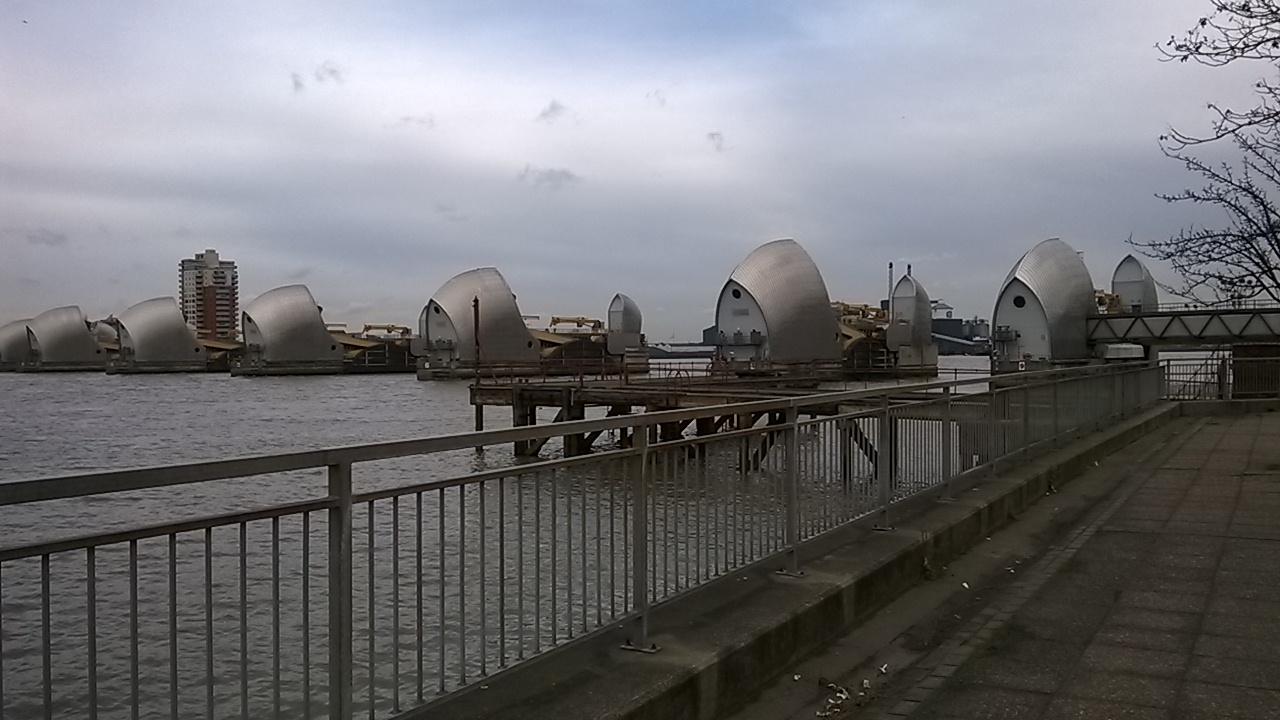 Thames Barrier Nearest Station | havering and east london ramblers thames path Thames Barrier Nearest Station | havering and east london ramblers thames path