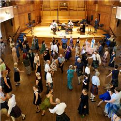 Knowle Scottish Country Dance Club Home