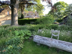 Quinton Old Rectory