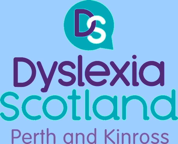 Dyslexia Scotland Perth and Kinross