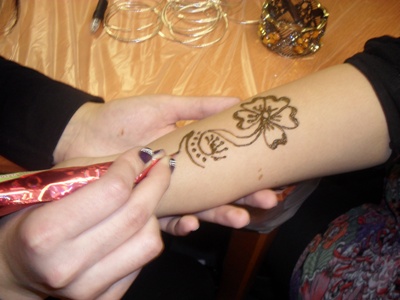 Henna