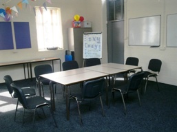 Meeting room