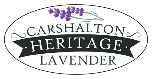 Carshalton Lavender logo