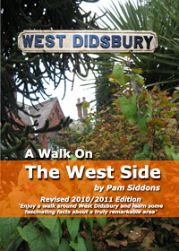 Walk on the West side