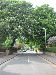 West Didsbury