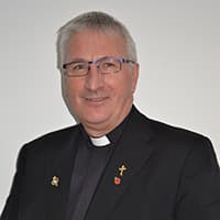 Father Steve