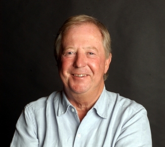 Tim Brooke-Taylor