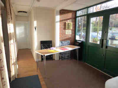 Foyer
