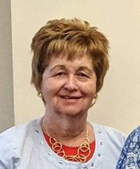 Gwyneth Davies