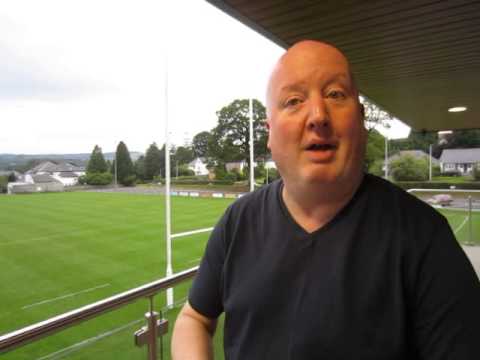 Gary Slaymaker