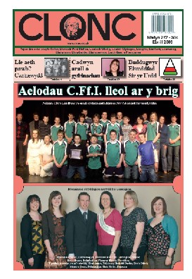 Clonc 272