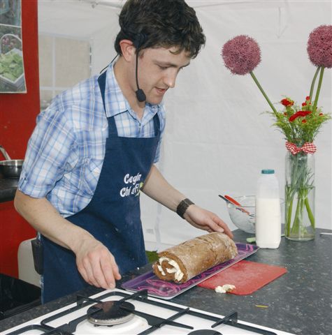Gareth Richards