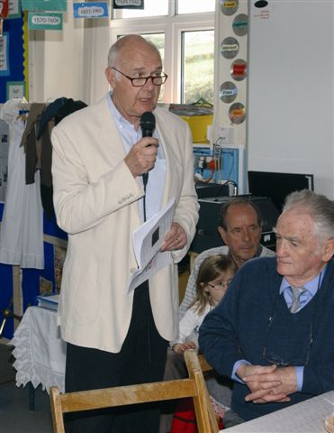 David Thorne