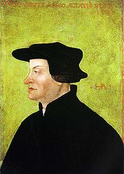 Ulrich Zwingli - Protestant Reformer Ulrich Zwingli - Protestant Reformer