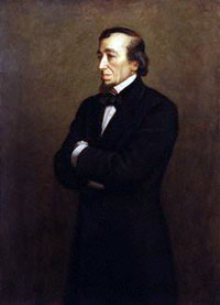 A Portrait of Benjamin Disraeli A Portrait of Benjamin Disraeli