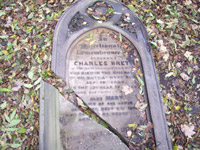 Help Restore Sgt Bretts Memorial Help Restore Sgt Bretts Memorial