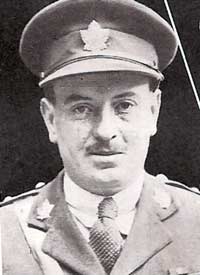 Bro. Graham Thomson Lyall VC Bro. Graham Thomson Lyall VC