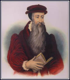 John Knox - Scottish Reformer John Knox - Scottish Reformer