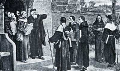Los 10 Momentos más Vergonzosos de la Iglesia Católica.