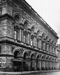 Manchester Free Trade Hall (1900) Manchester Free Trade Hall (1900)