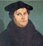 Martin Luther Initiated The Protestant Reformation Martin Luther Initiated The Protestant Reformation