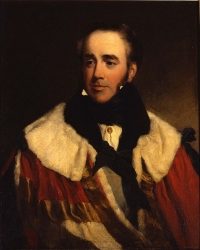 The 3rd Earl Of Roden The 3rd Earl Of Roden