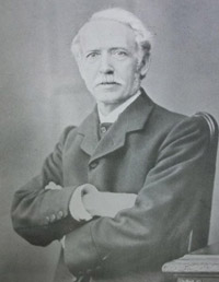 Bro. Revenerend Thomas Dickinson Bro. Revenerend Thomas Dickinson