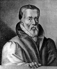 William Tyndale - Protestant Martyr William Tyndale - Protestant Martyr