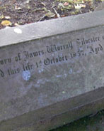 James Worral Sylvester