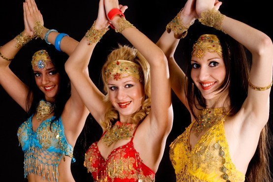 Hinduismworld Bollywood Dance Class