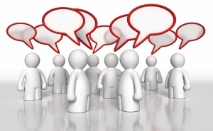 discussion forum feedback group community que discussions questions