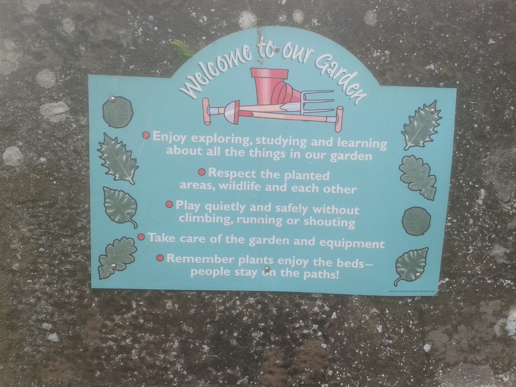The Garden