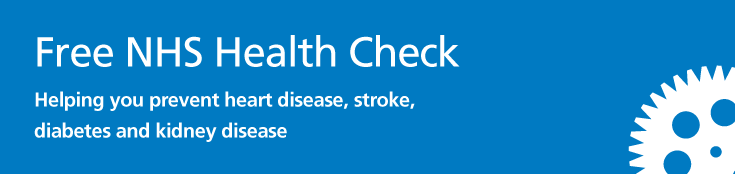nhs health check
